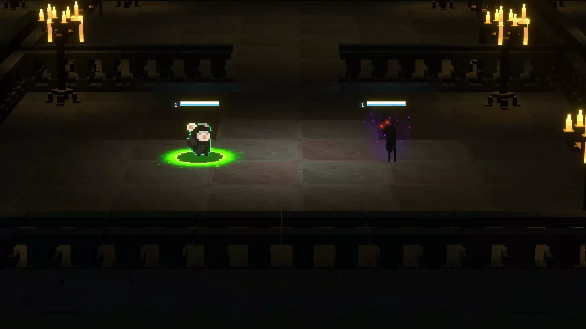 -Mini Dungeons-游戏截图-好玩游戏库