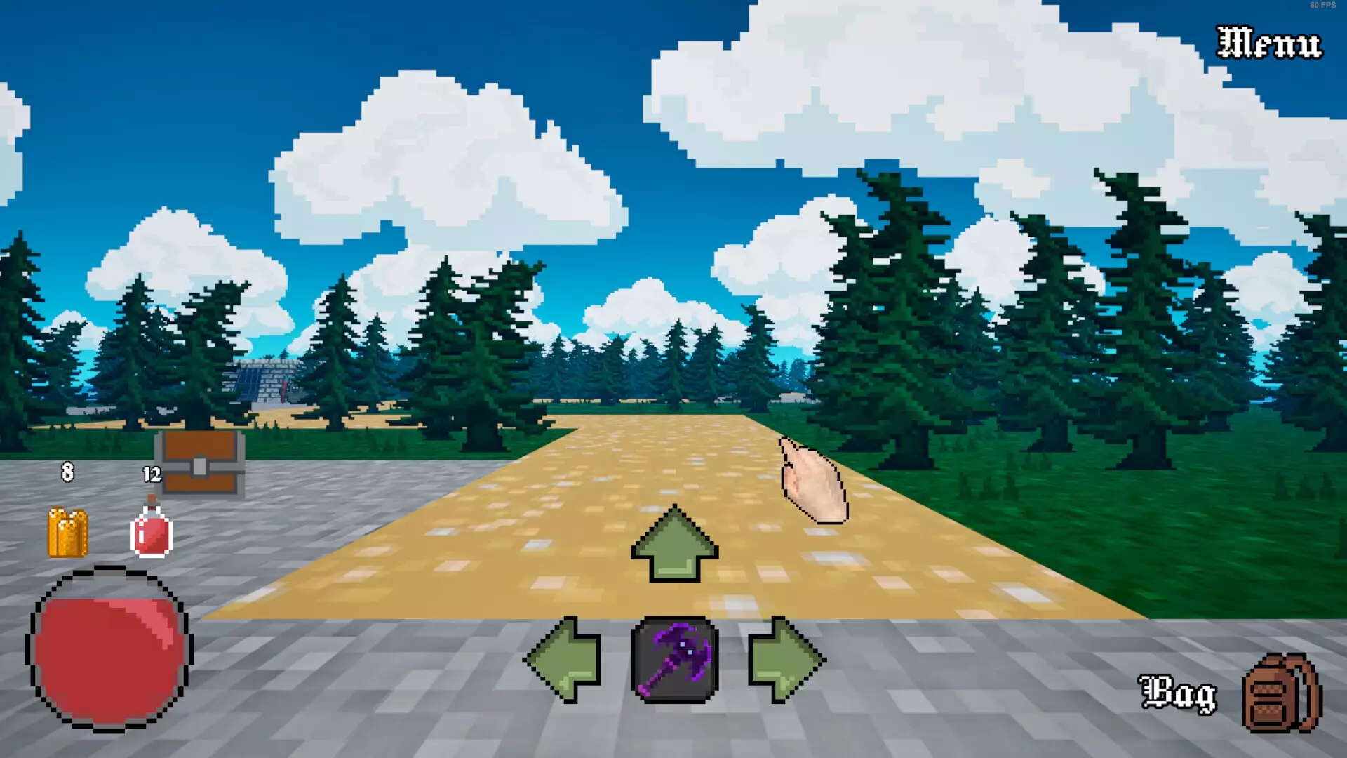 -Rinth-游戏截图-好玩游戏库