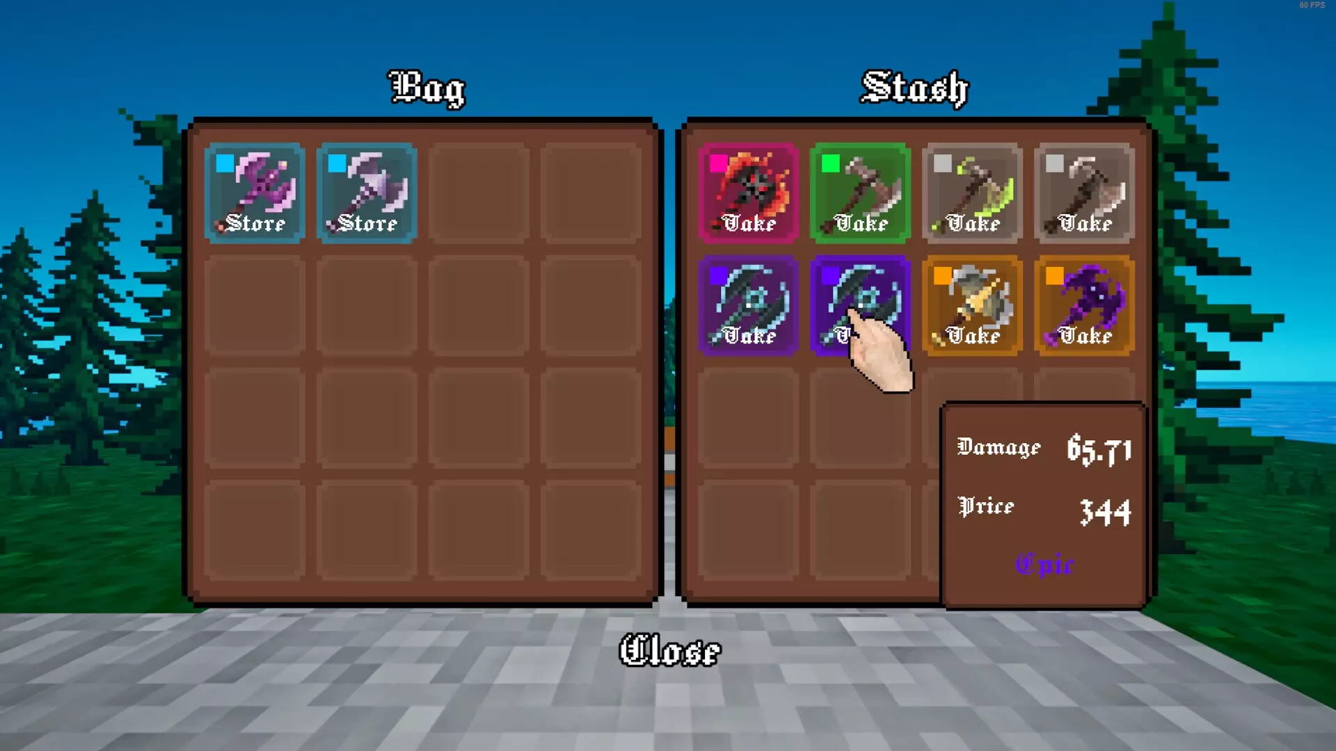 -Rinth-游戏截图-好玩游戏库