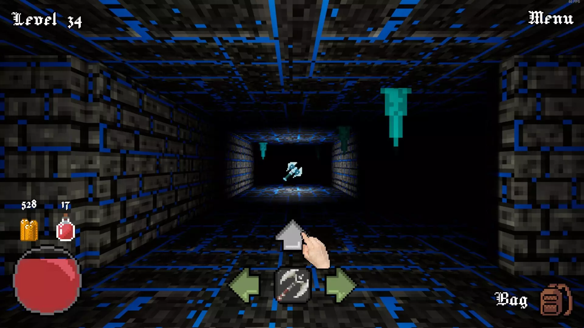 -Rinth-游戏截图-好玩游戏库