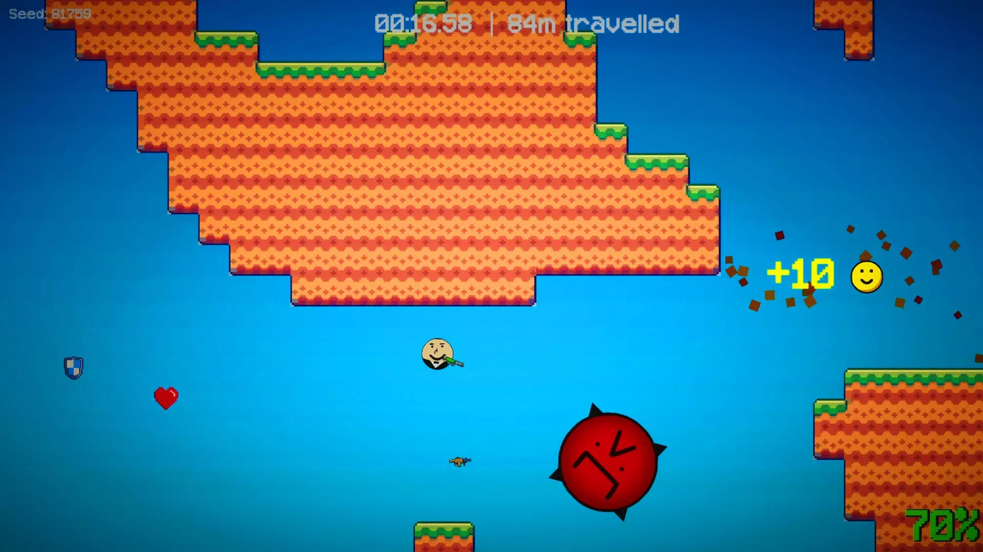 -GoodMan-游戏截图-好玩游戏库