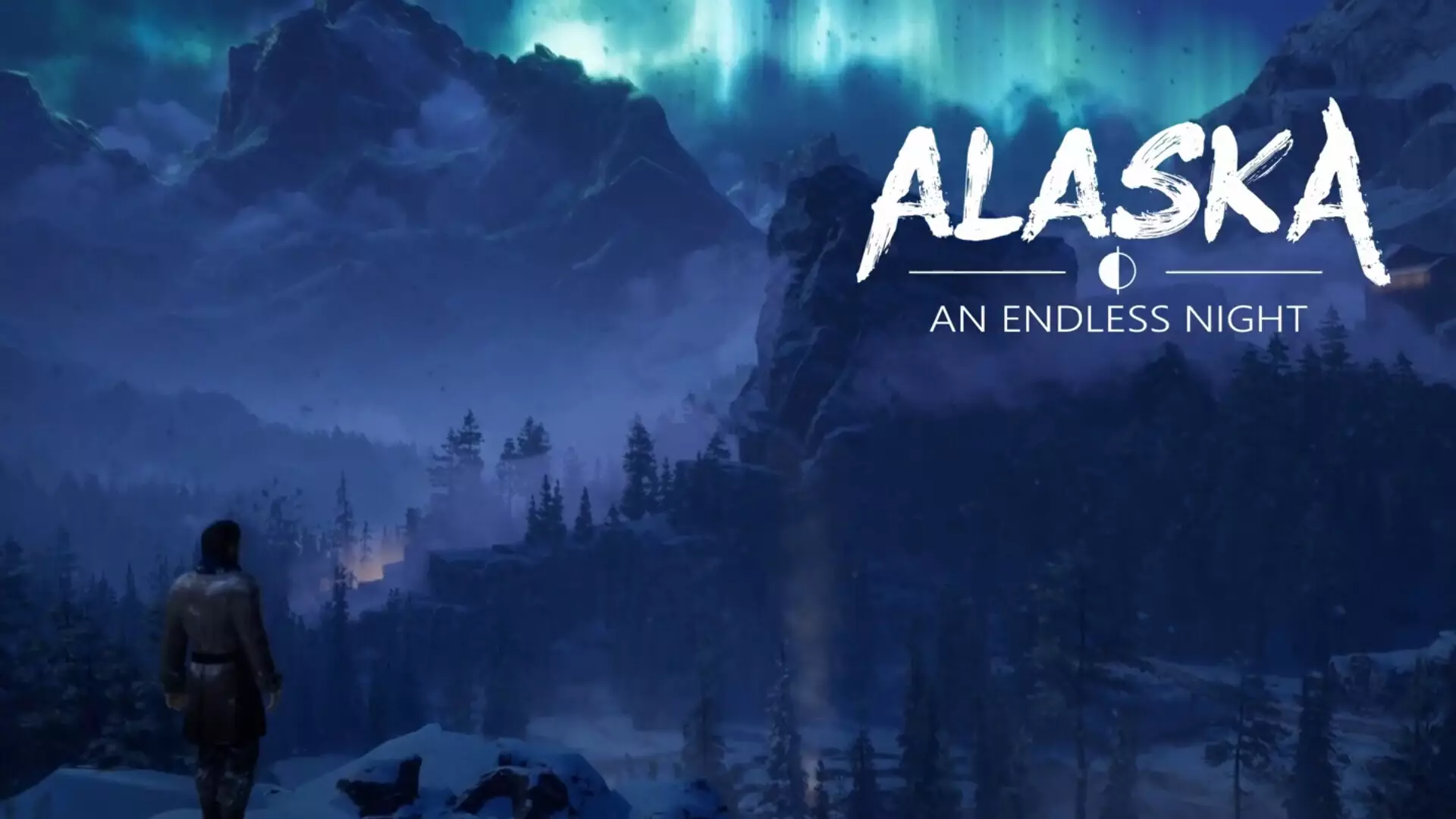 ALASKA – An Endless Night