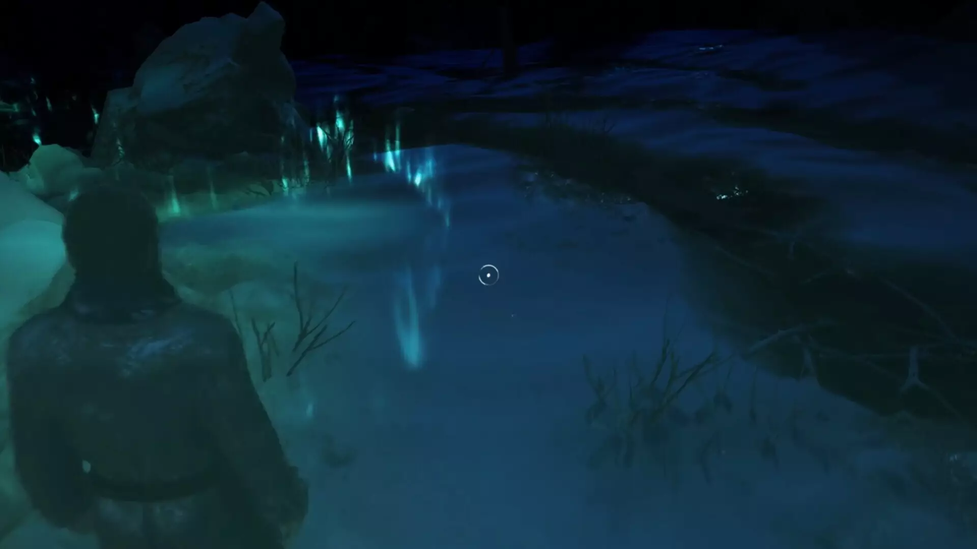 -ALASKA - An Endless Night-游戏截图-好玩游戏库