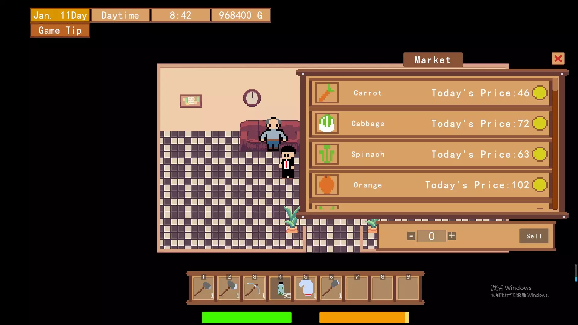 -Apocalypse Tale-游戏截图-好玩游戏库