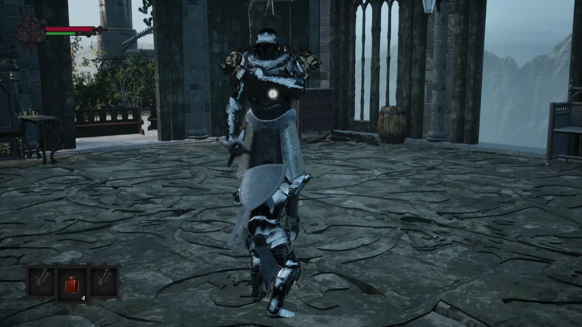 -The Last Heroine-游戏截图-好玩游戏库