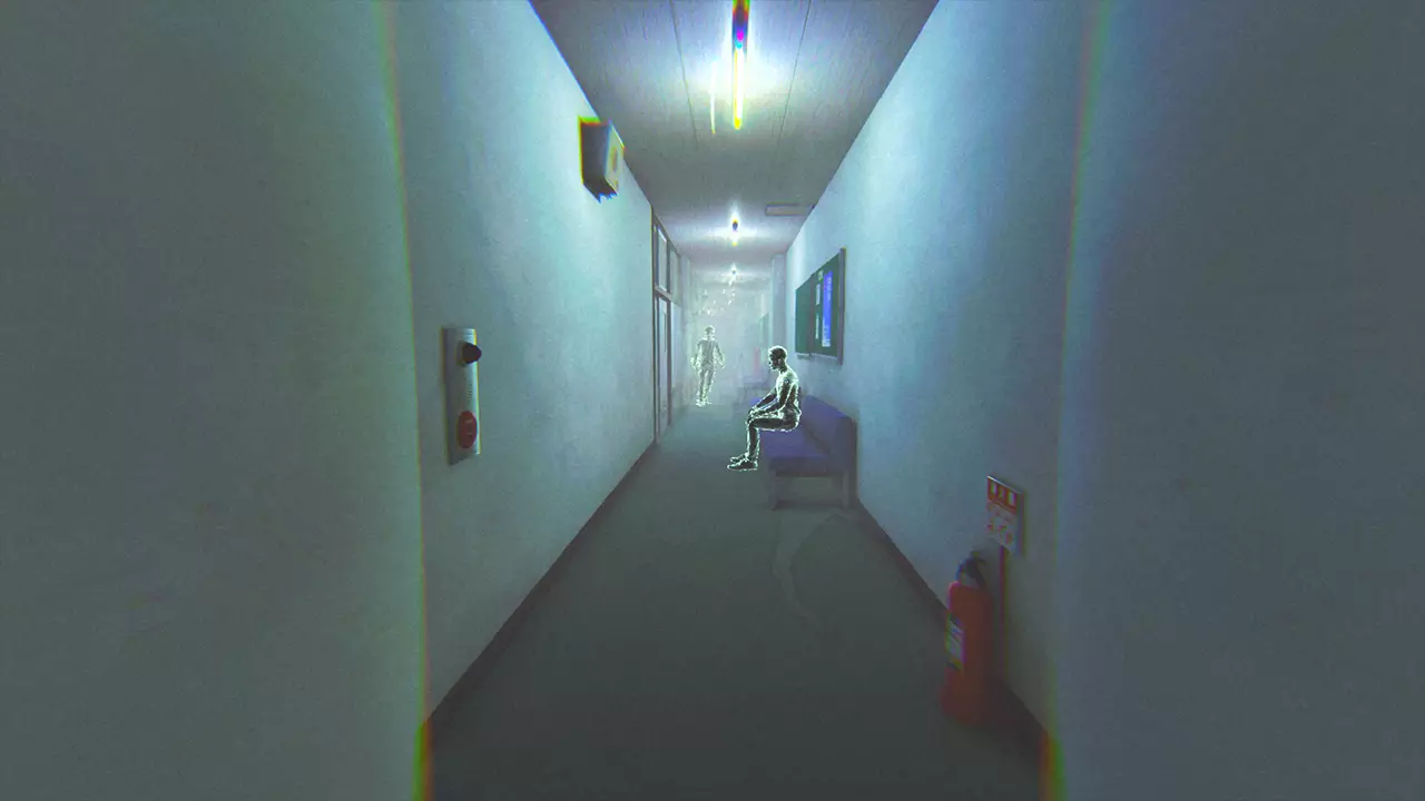 末届：异变学舍-Last Term-游戏截图-好玩游戏库