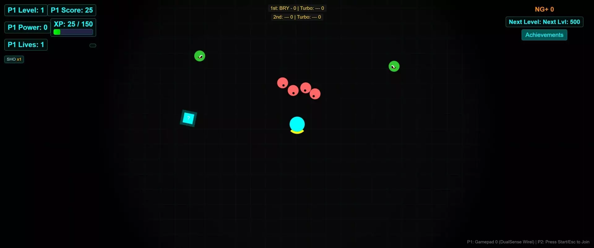 -Shield Hero-游戏截图-好玩游戏库