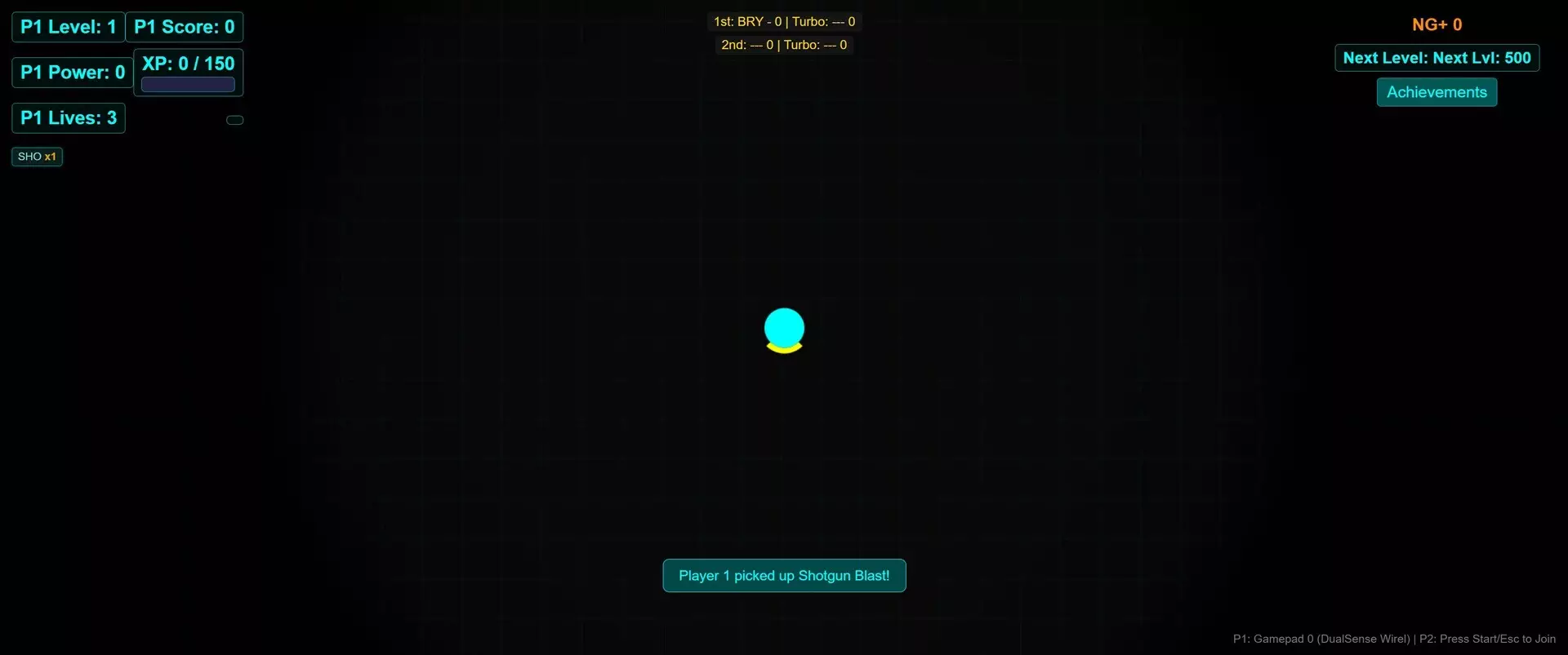 -Shield Hero-游戏截图-好玩游戏库