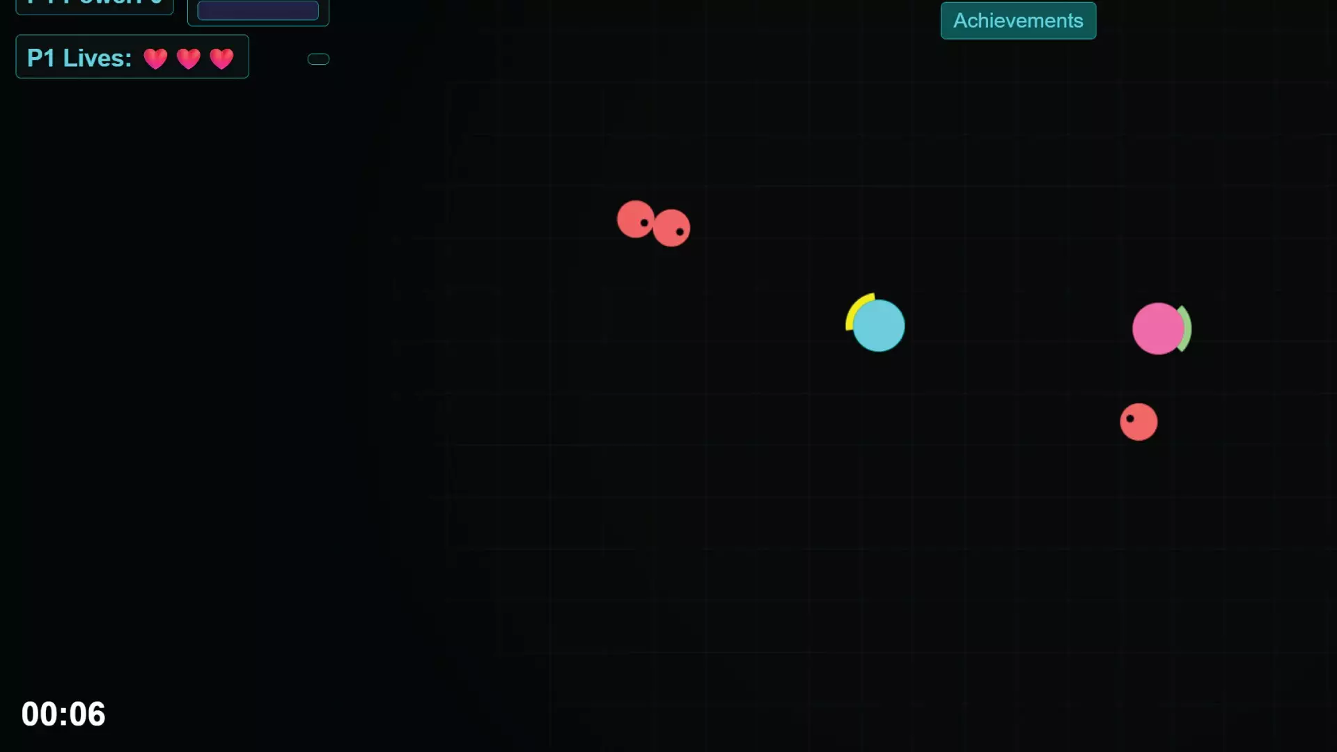 -Shield Hero-游戏截图-好玩游戏库