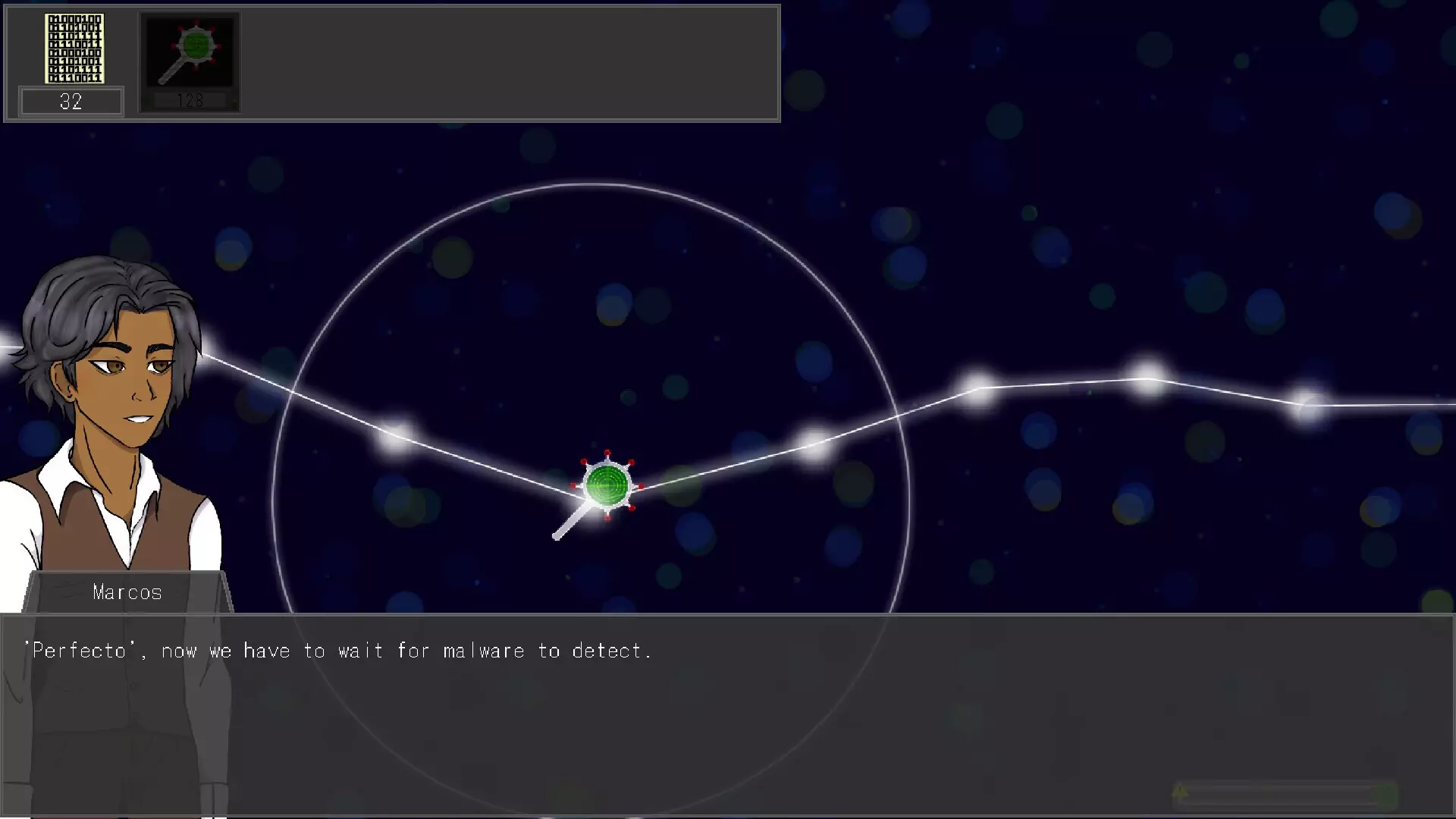 -Peter's Apostles-游戏截图-好玩游戏库