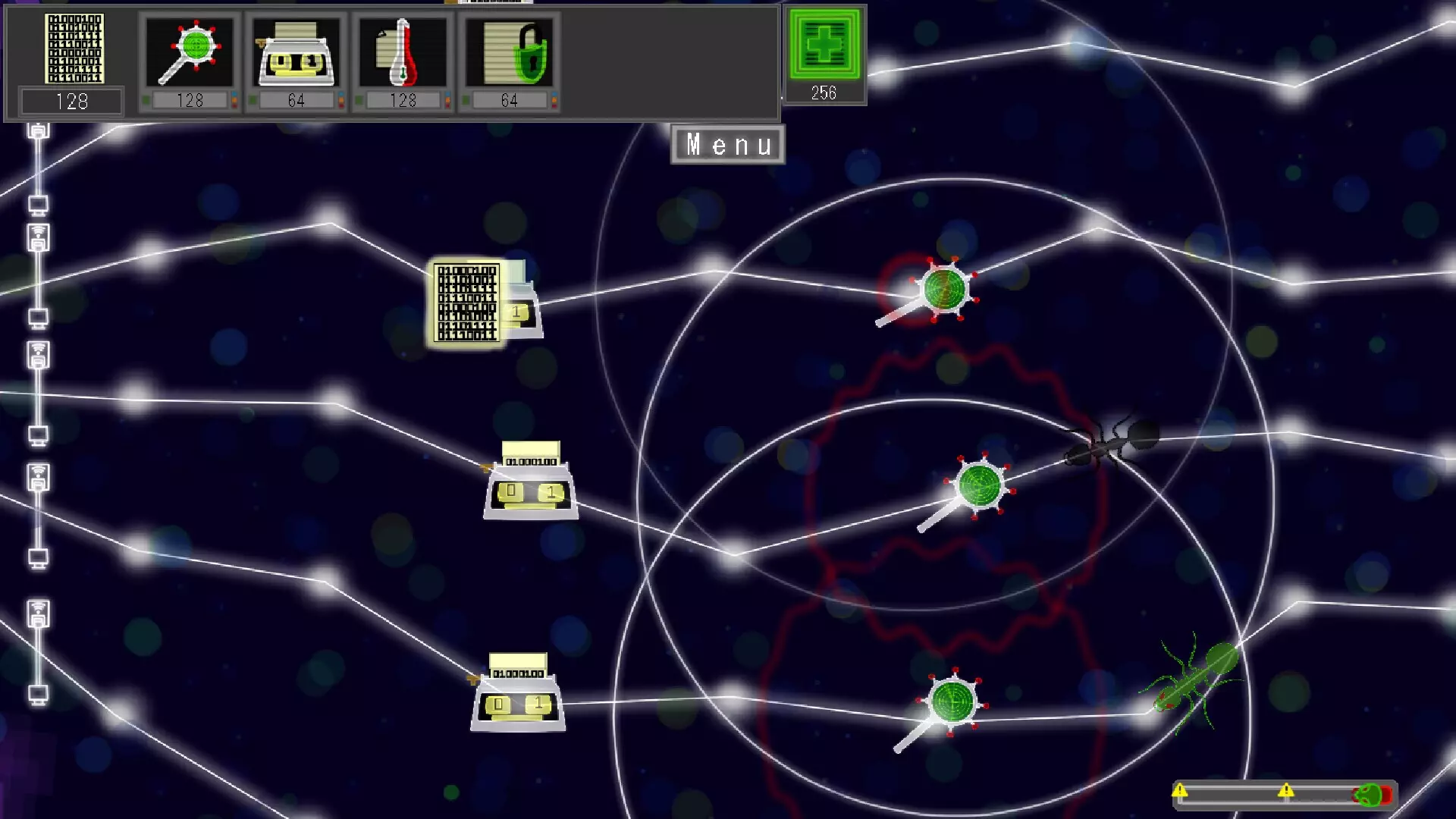 -Peter's Apostles-游戏截图-好玩游戏库