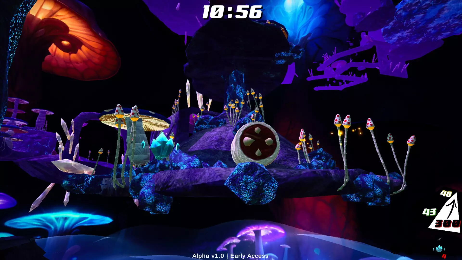 -Rogue Climber-游戏截图-好玩游戏库