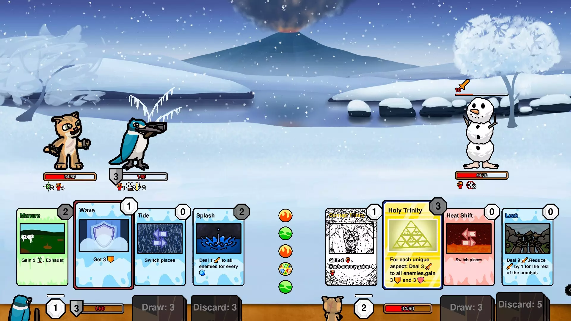 -Vulcard-游戏截图-好玩游戏库