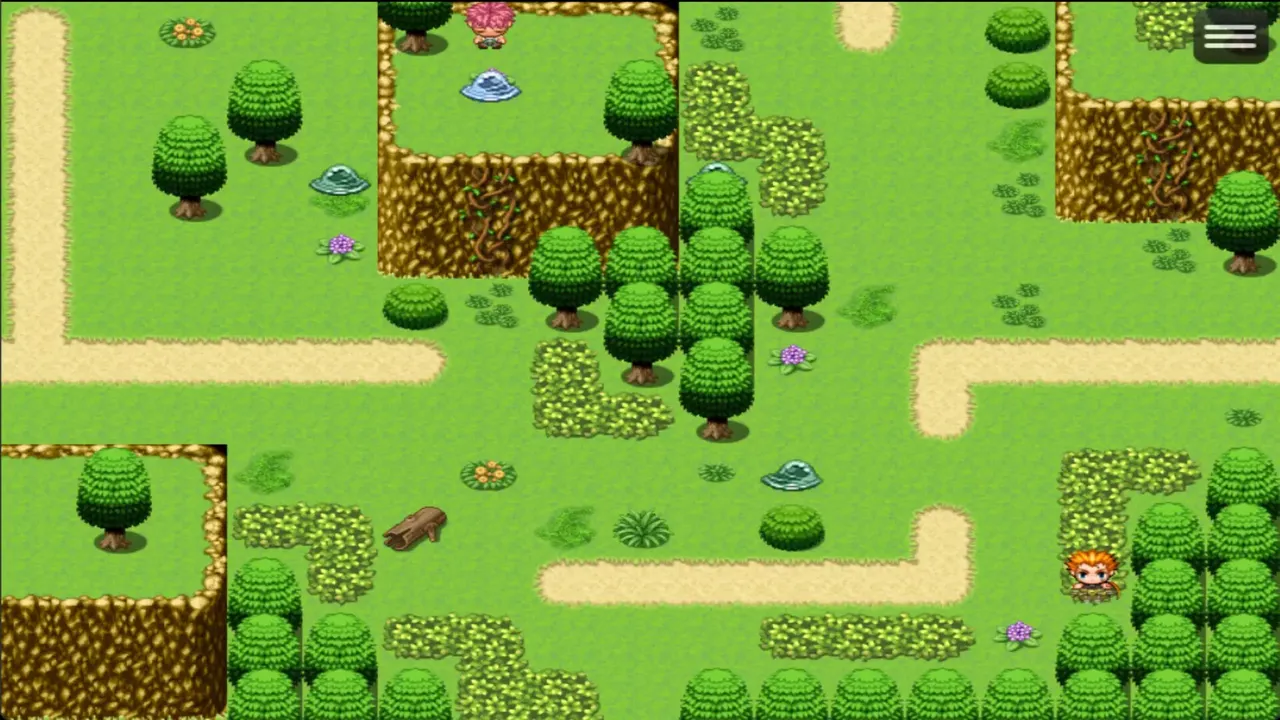 -The Legend of Gandar III-游戏截图-好玩游戏库