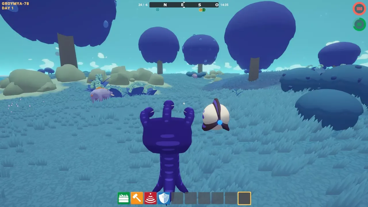 -Exot-游戏截图-好玩游戏库