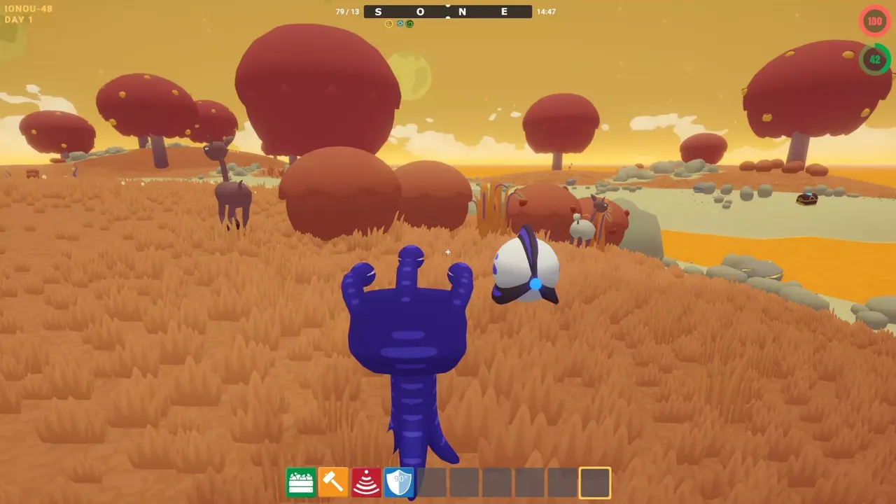 -Exot-游戏截图-好玩游戏库