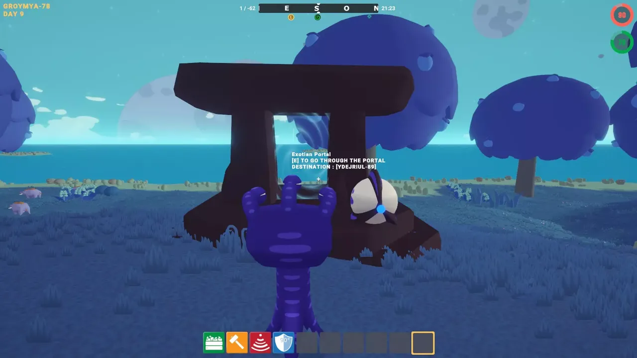 -Exot-游戏截图-好玩游戏库