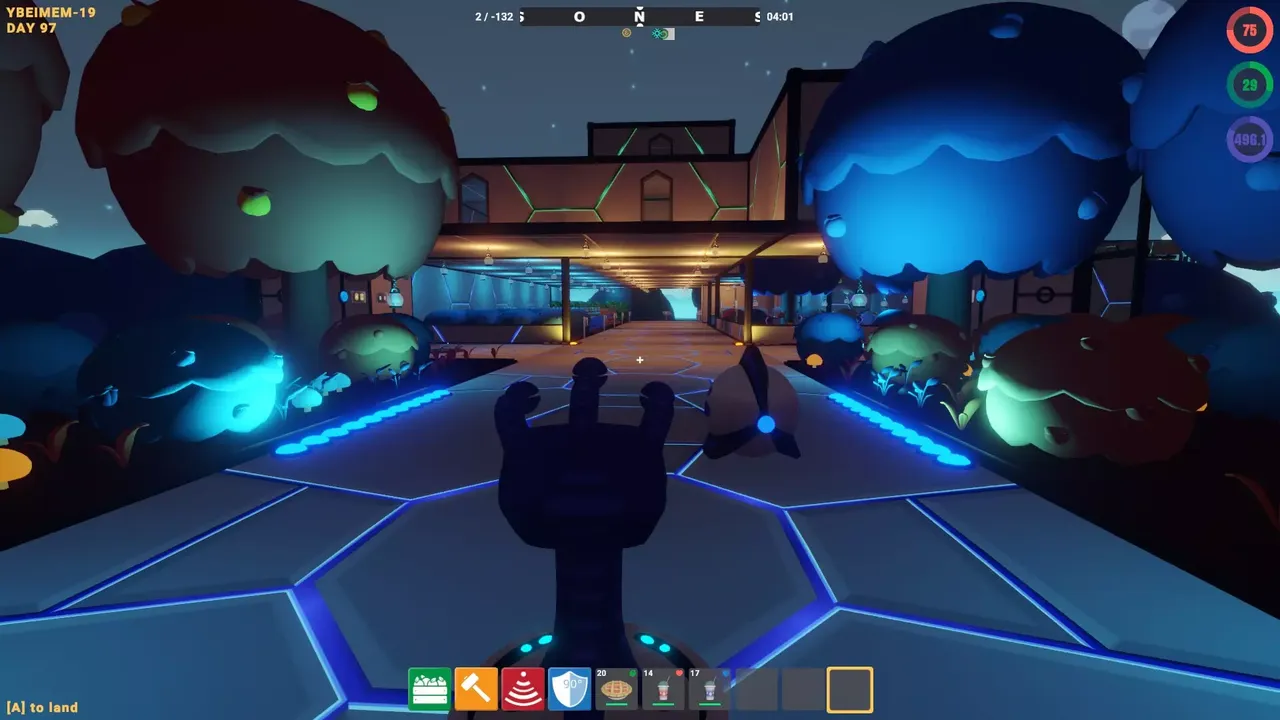 -Exot-游戏截图-好玩游戏库