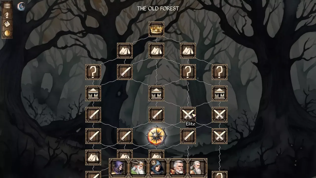 -Sepulcrum-游戏截图-好玩游戏库