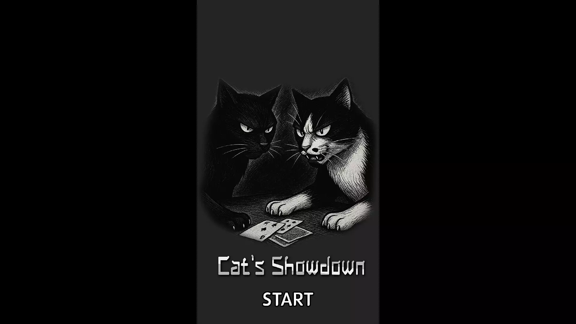 -Cat's Showdown-游戏截图-好玩游戏库