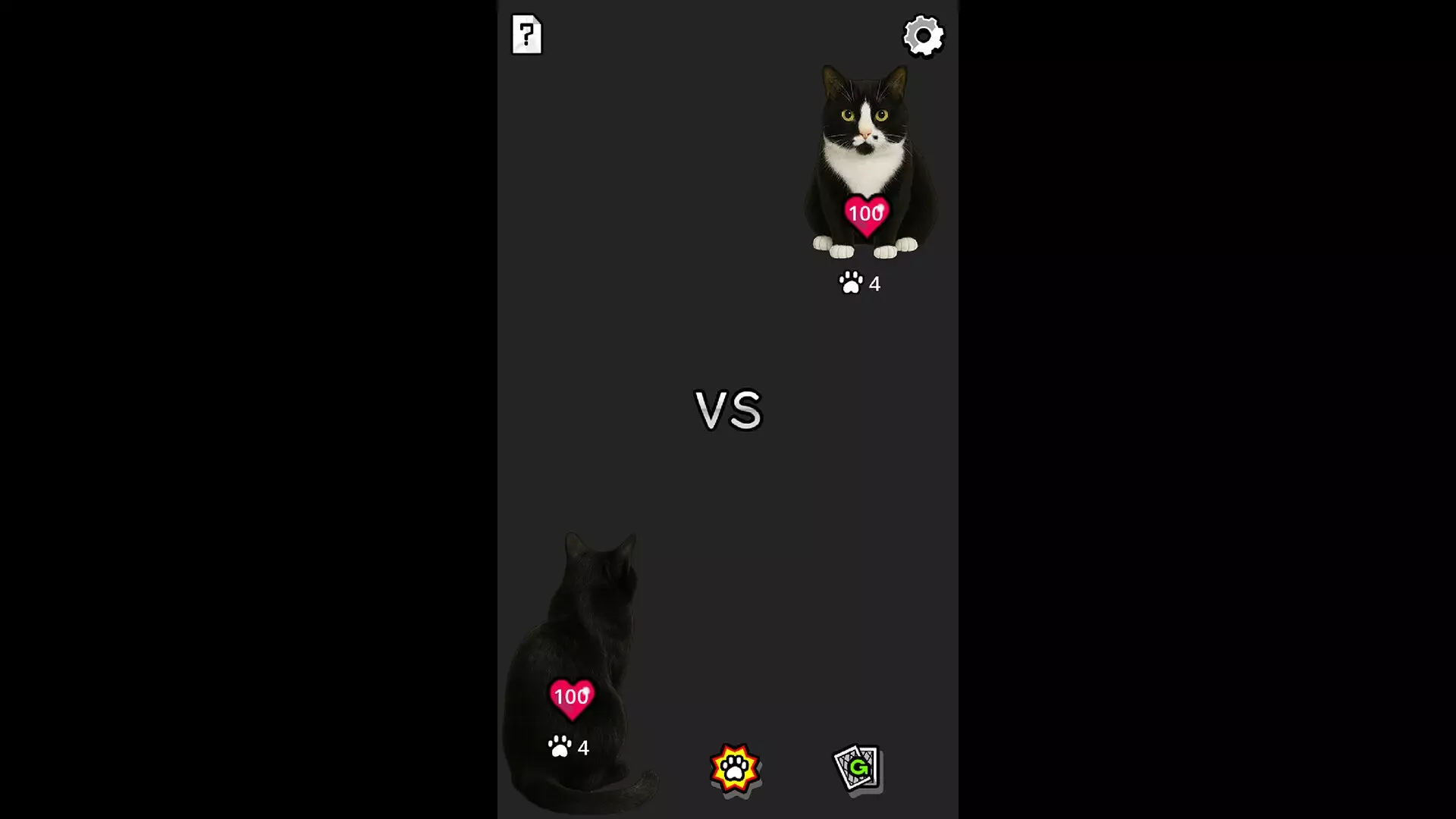 -Cat's Showdown-游戏截图-好玩游戏库