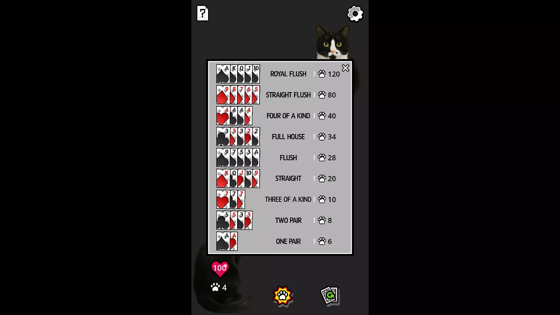 -Cat's Showdown-游戏截图-好玩游戏库