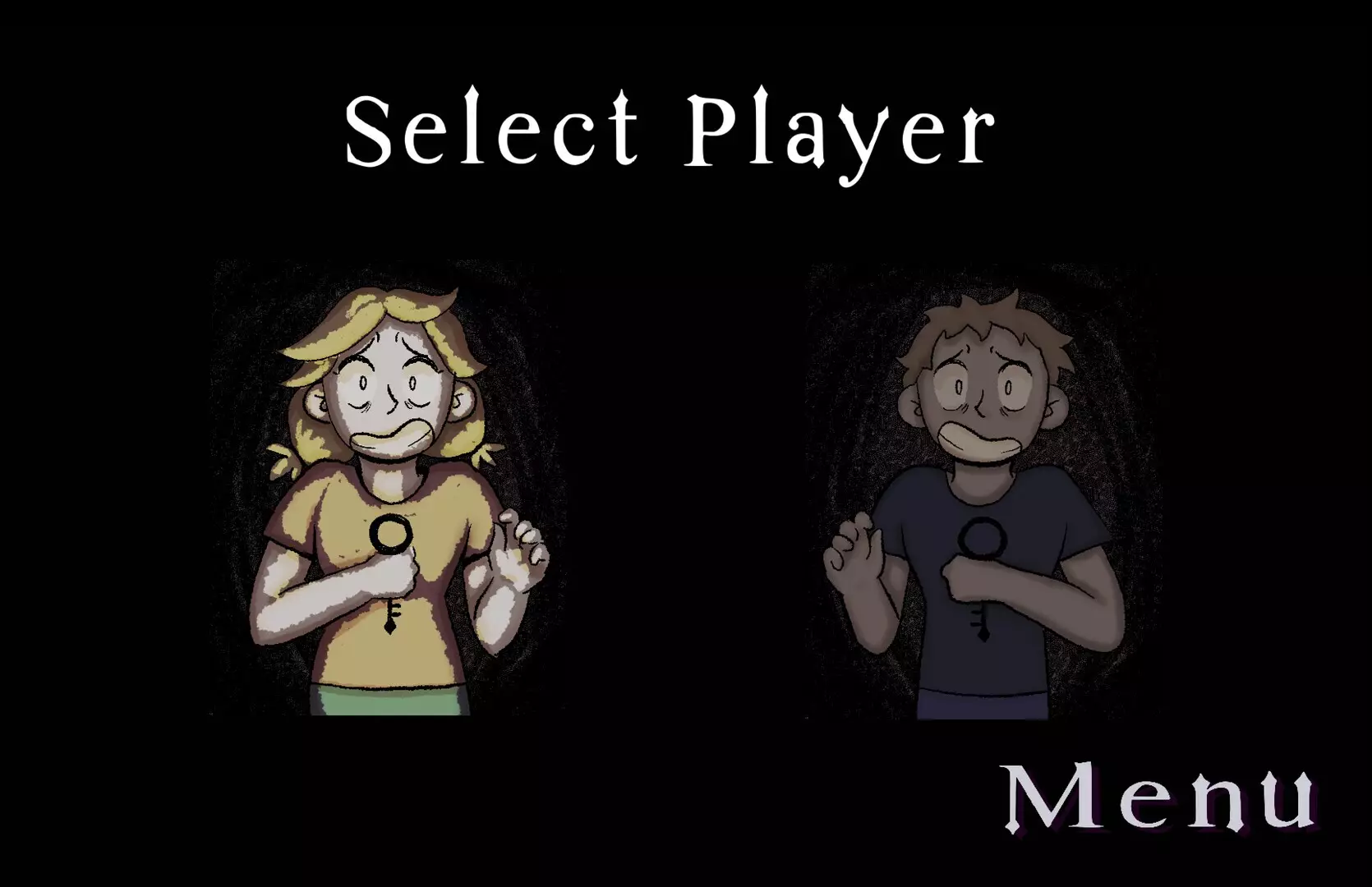 -We Are Locked-游戏截图-好玩游戏库