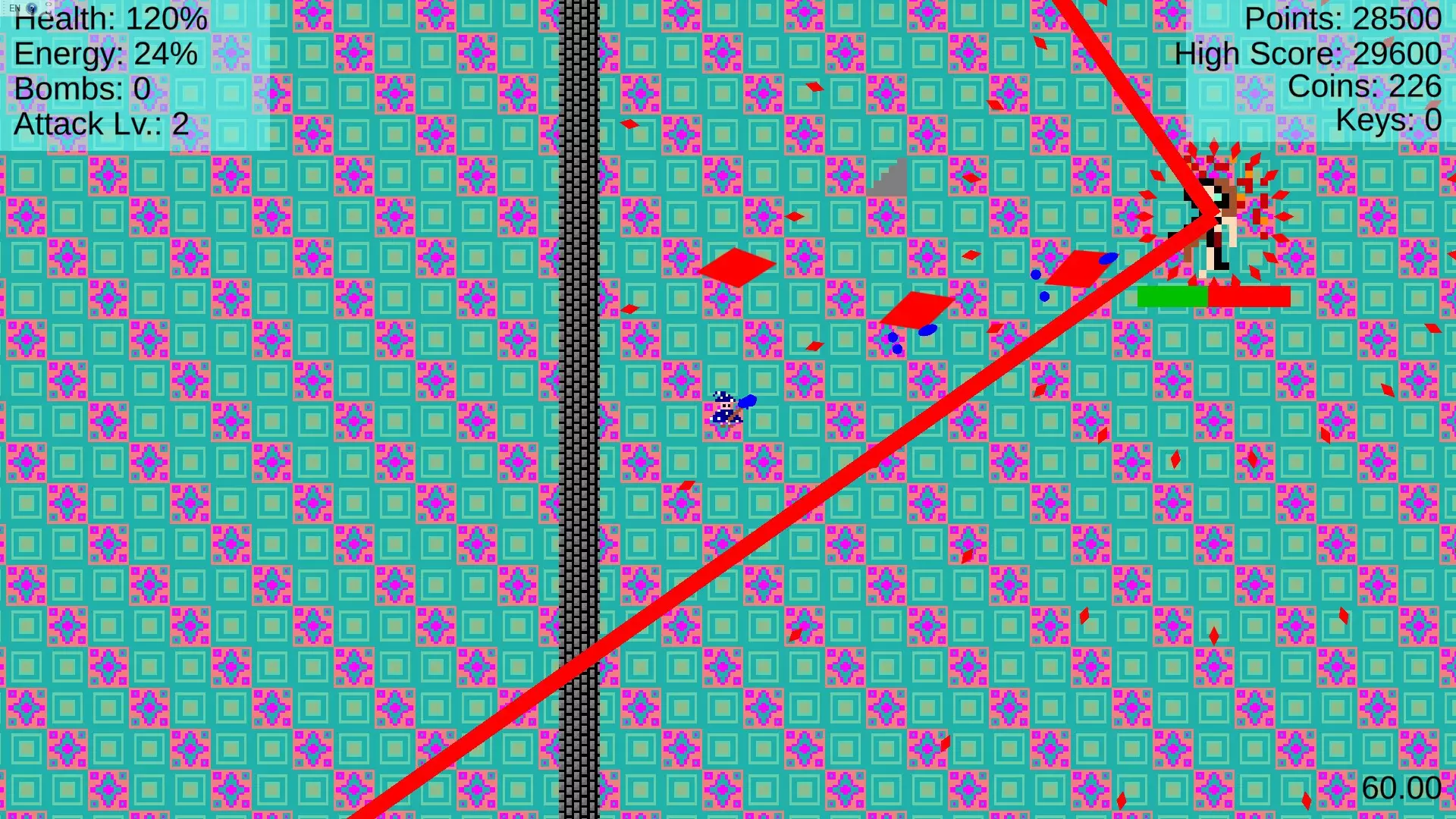 -Wizard Fight!-游戏截图-好玩游戏库