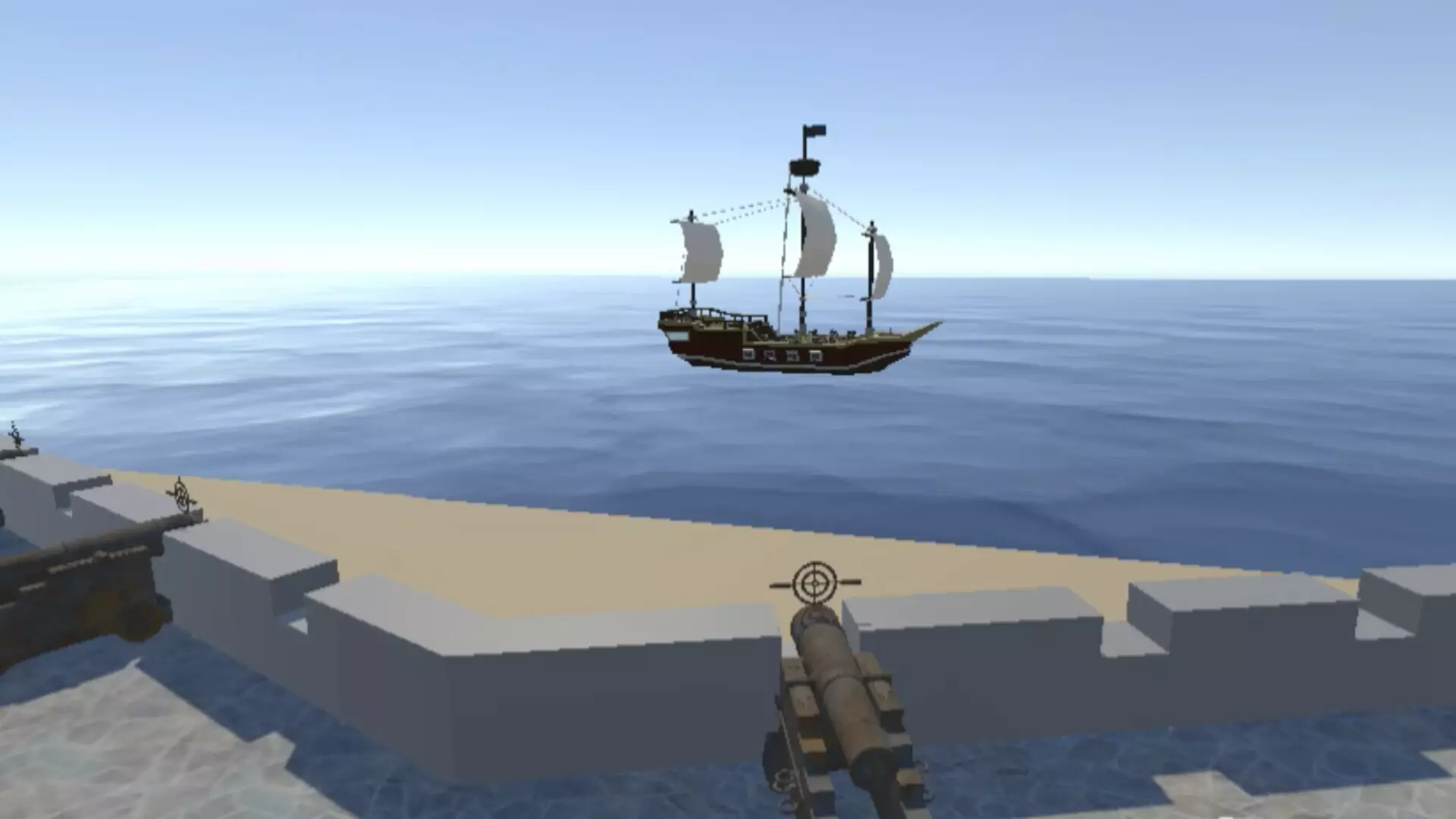 -Potyguara Verse-游戏截图-好玩游戏库