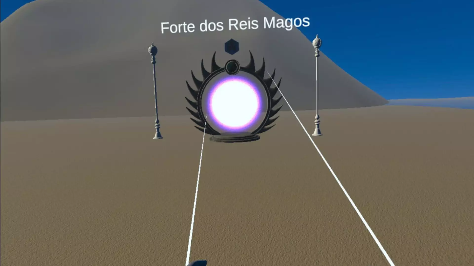 -Potyguara Verse-游戏截图-好玩游戏库