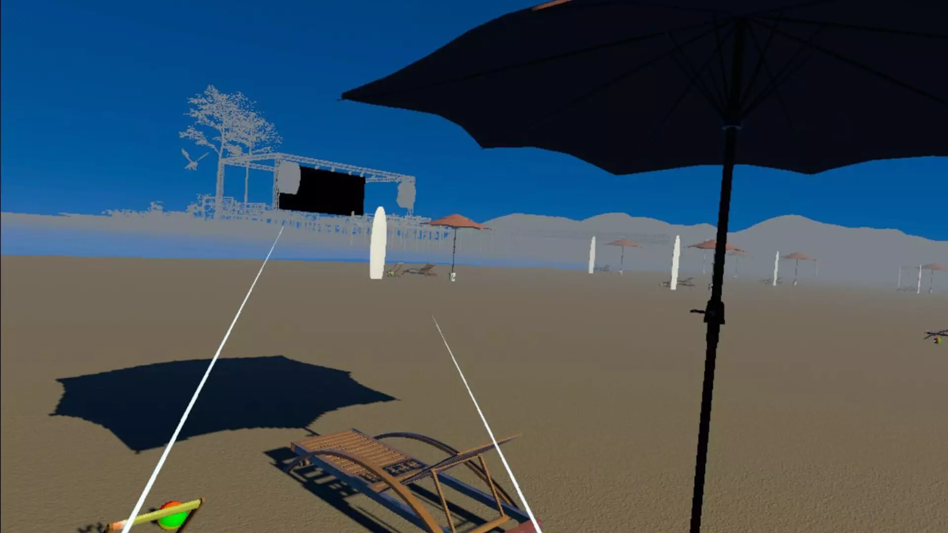 -Potyguara Verse-游戏截图-好玩游戏库