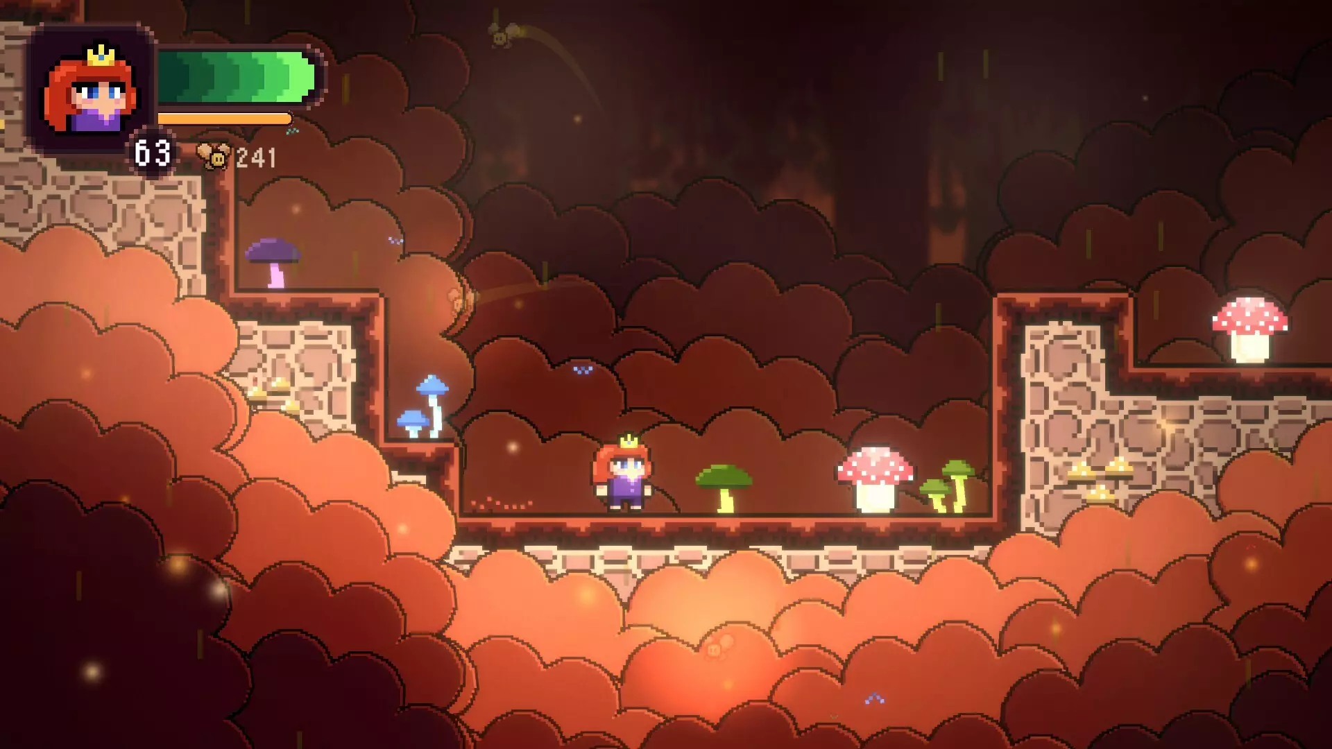 -Aralunis-游戏截图-好玩游戏库