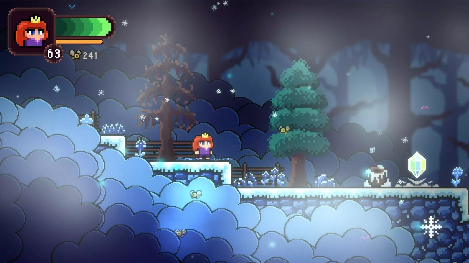 -Aralunis-游戏截图-好玩游戏库