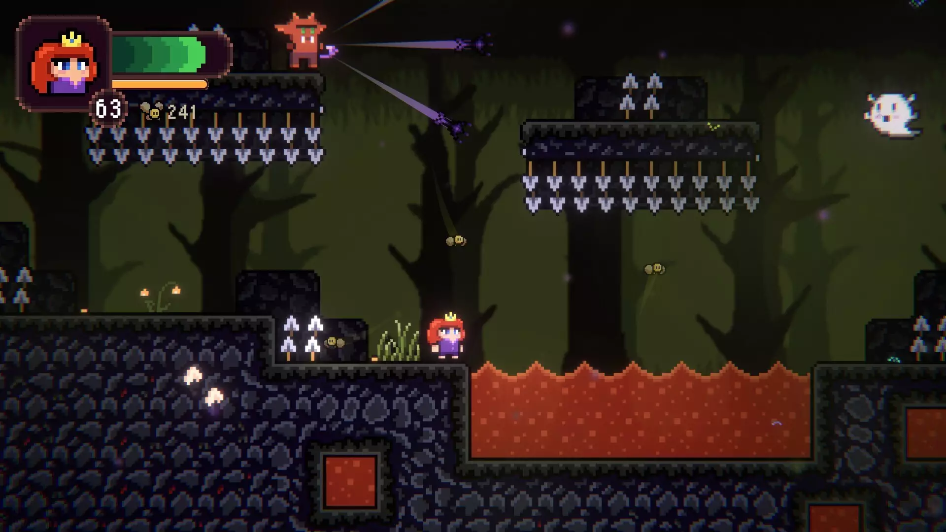 -Aralunis-游戏截图-好玩游戏库