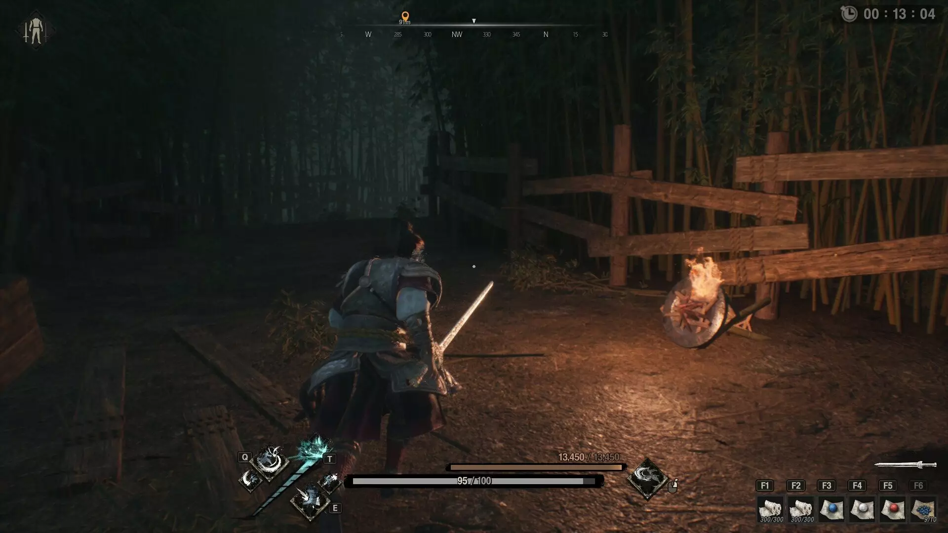 -Hunter's Arena: Revolution-游戏截图-好玩游戏库