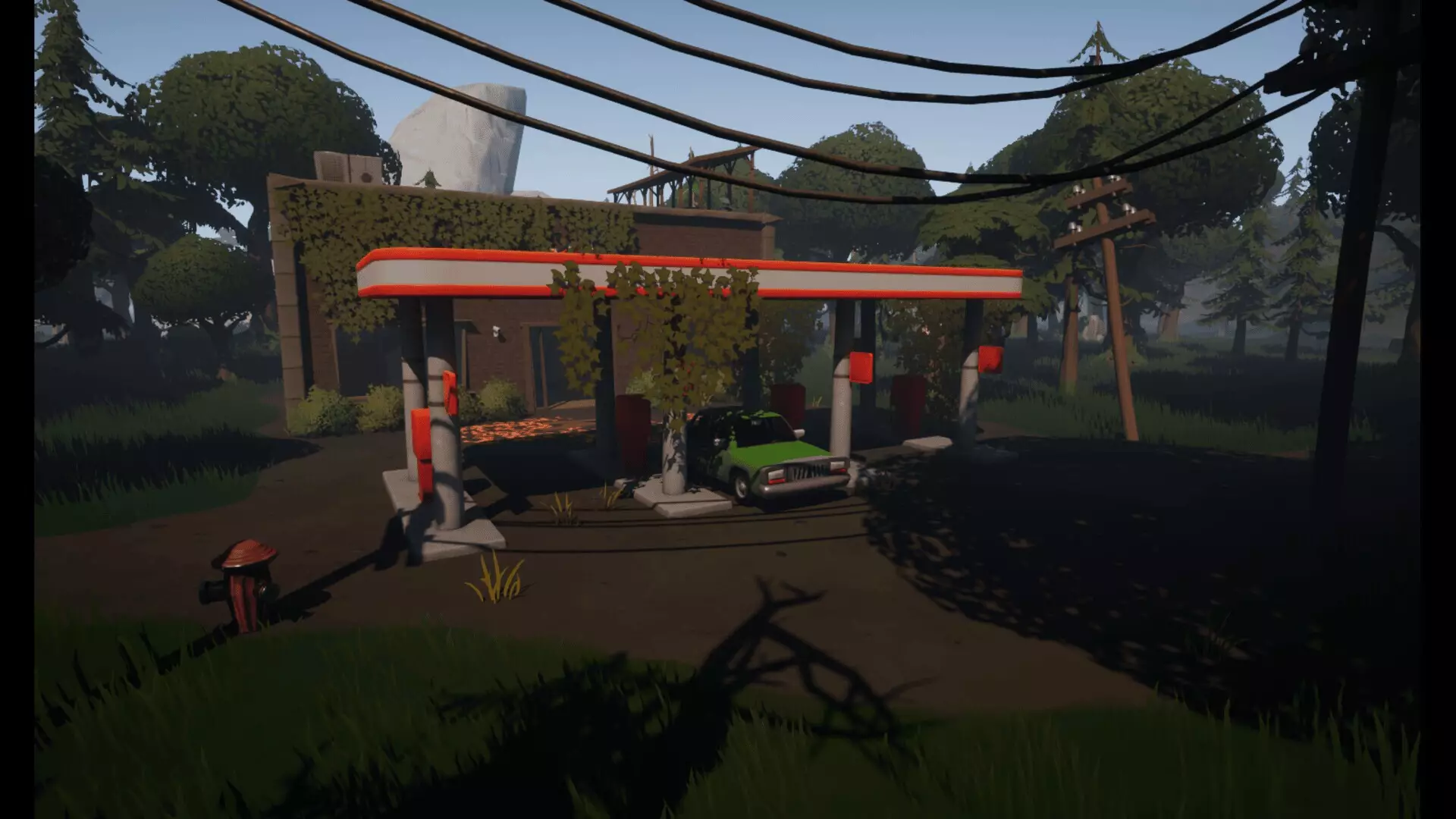 -Landiscape-游戏截图-好玩游戏库