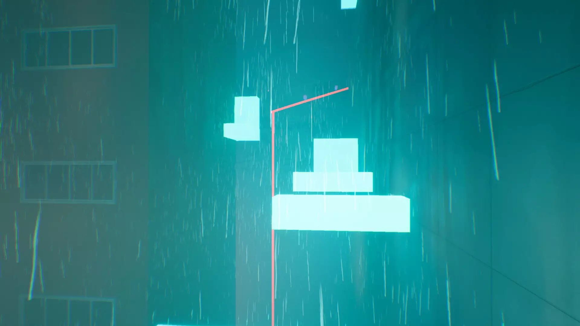 -RunPunk: The parkour game-游戏截图-好玩游戏库