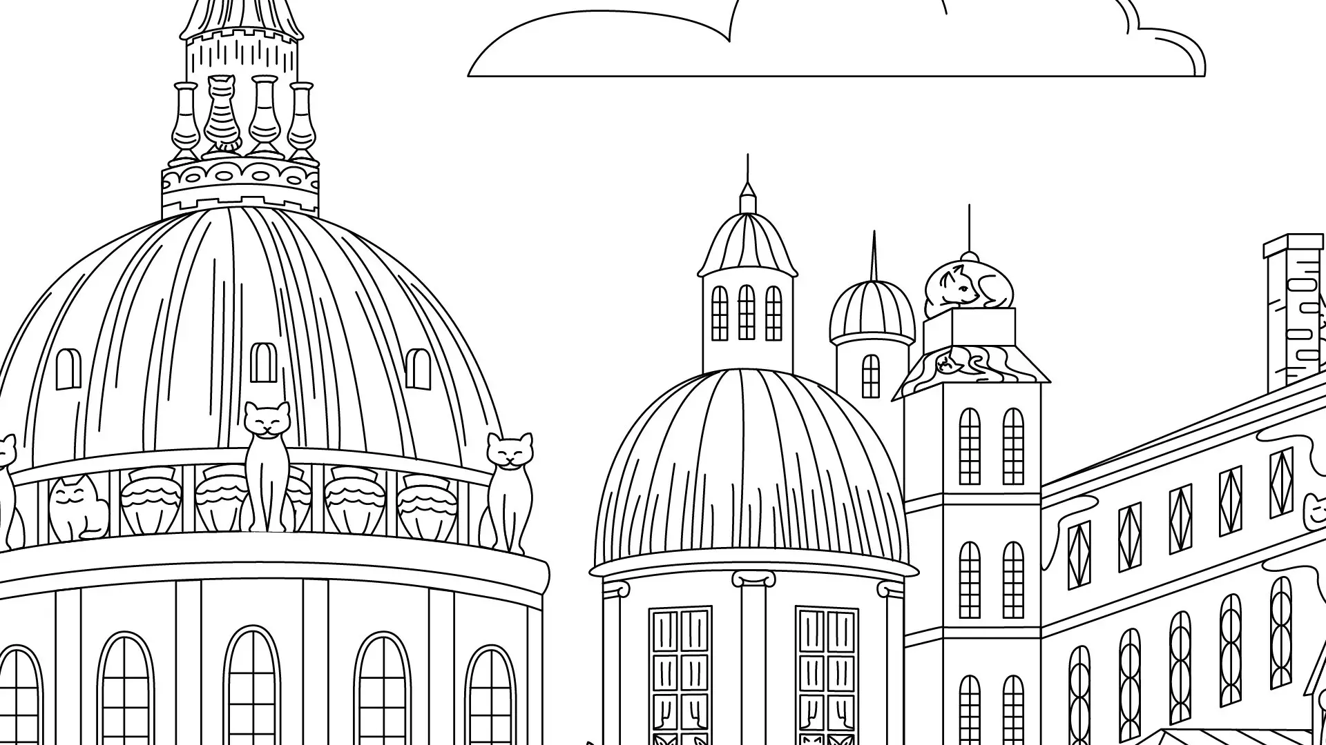 -100 Cats Italy-游戏截图-好玩游戏库