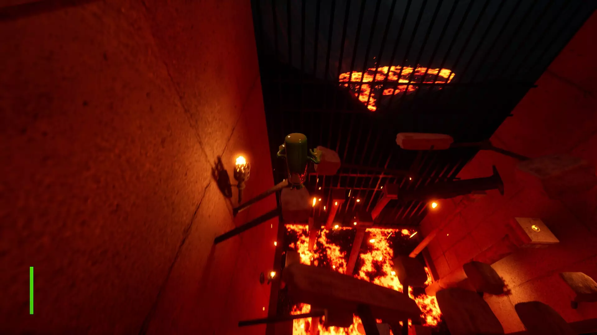 -Tung Sahur Zombie-游戏截图-好玩游戏库