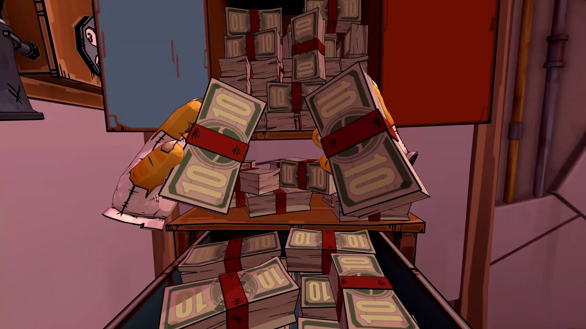 -Prison Boss Prohibition-游戏截图-好玩游戏库