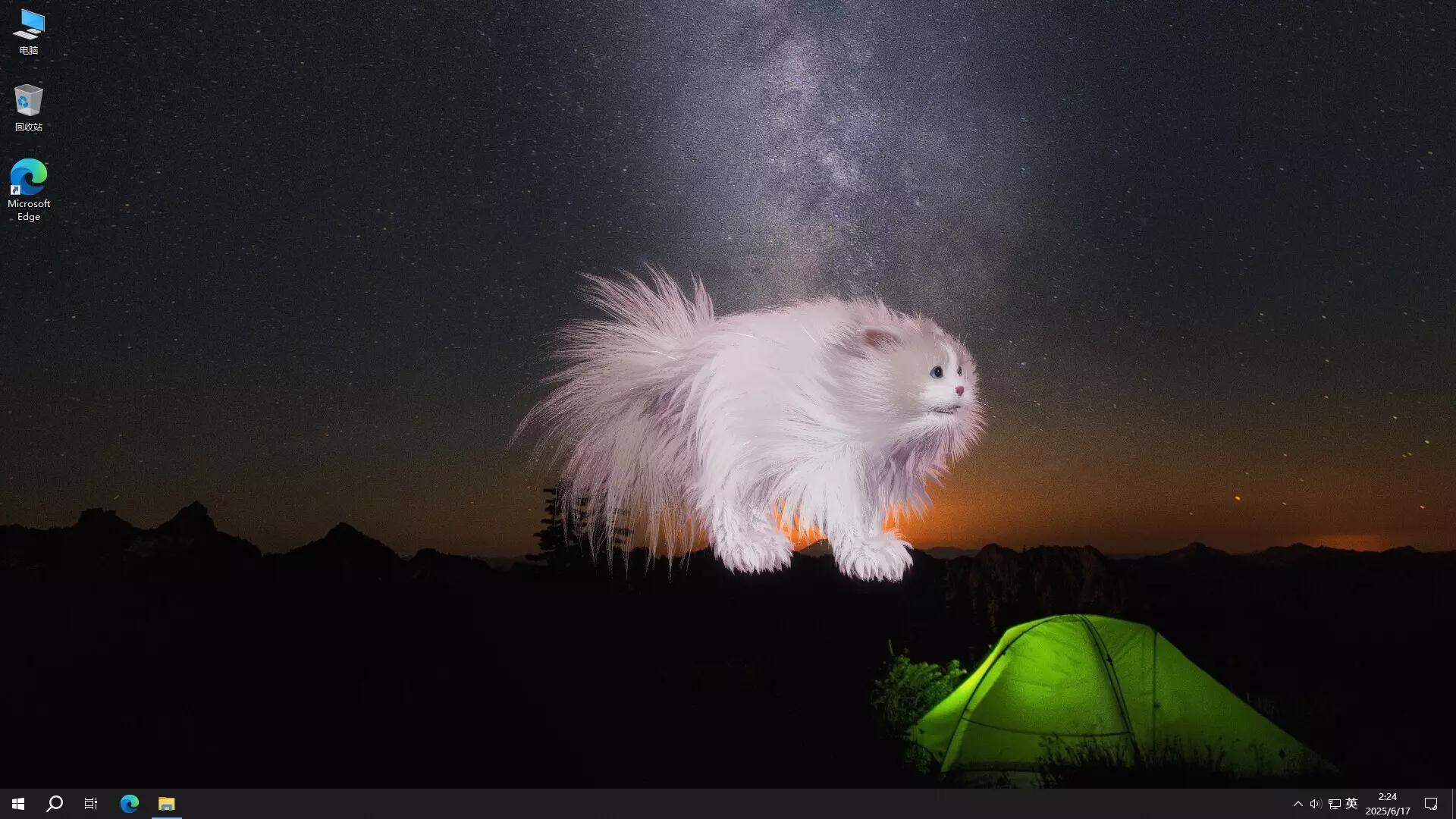 -Get a cat-游戏截图-好玩游戏库