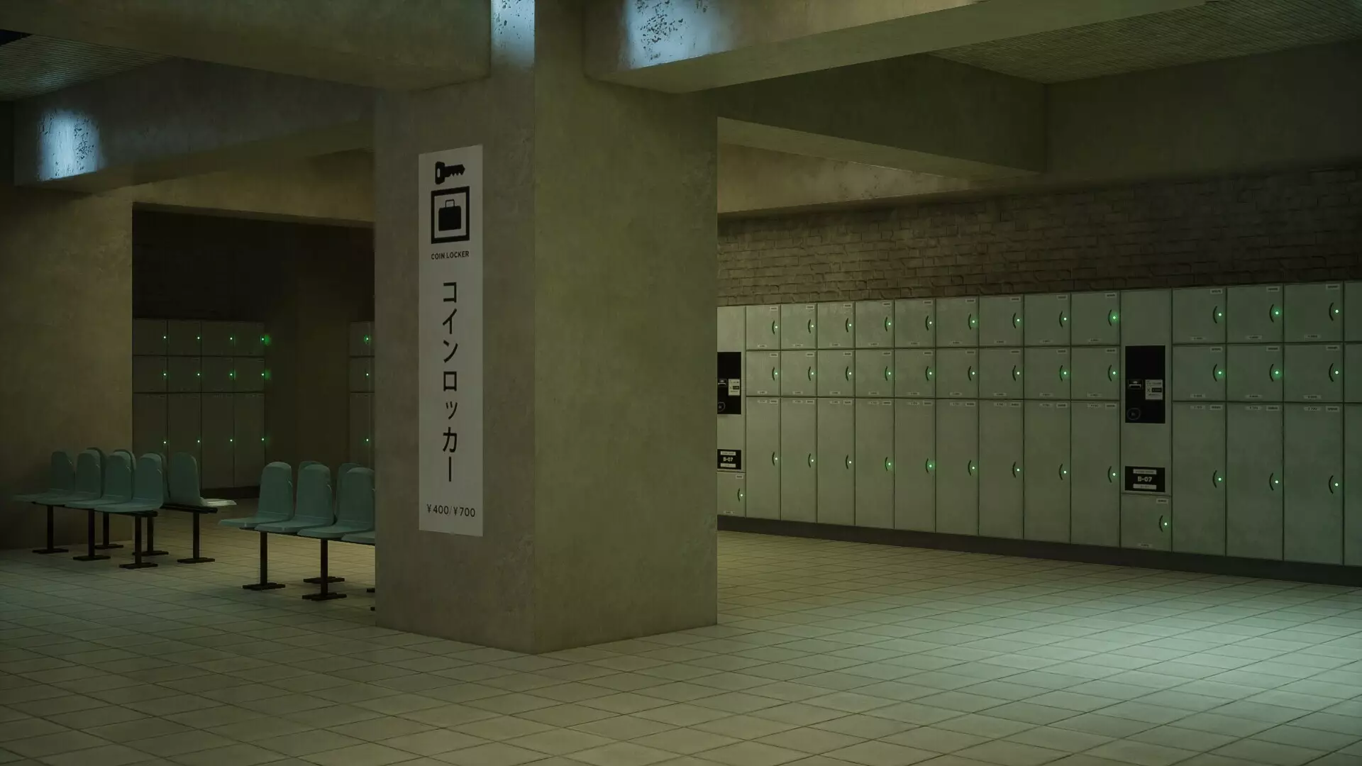 -Kind() Station-游戏截图-好玩游戏库