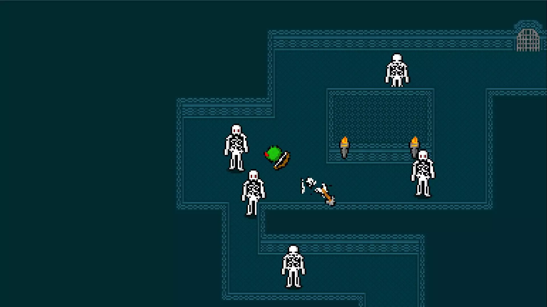 -Quiverless-游戏截图-好玩游戏库