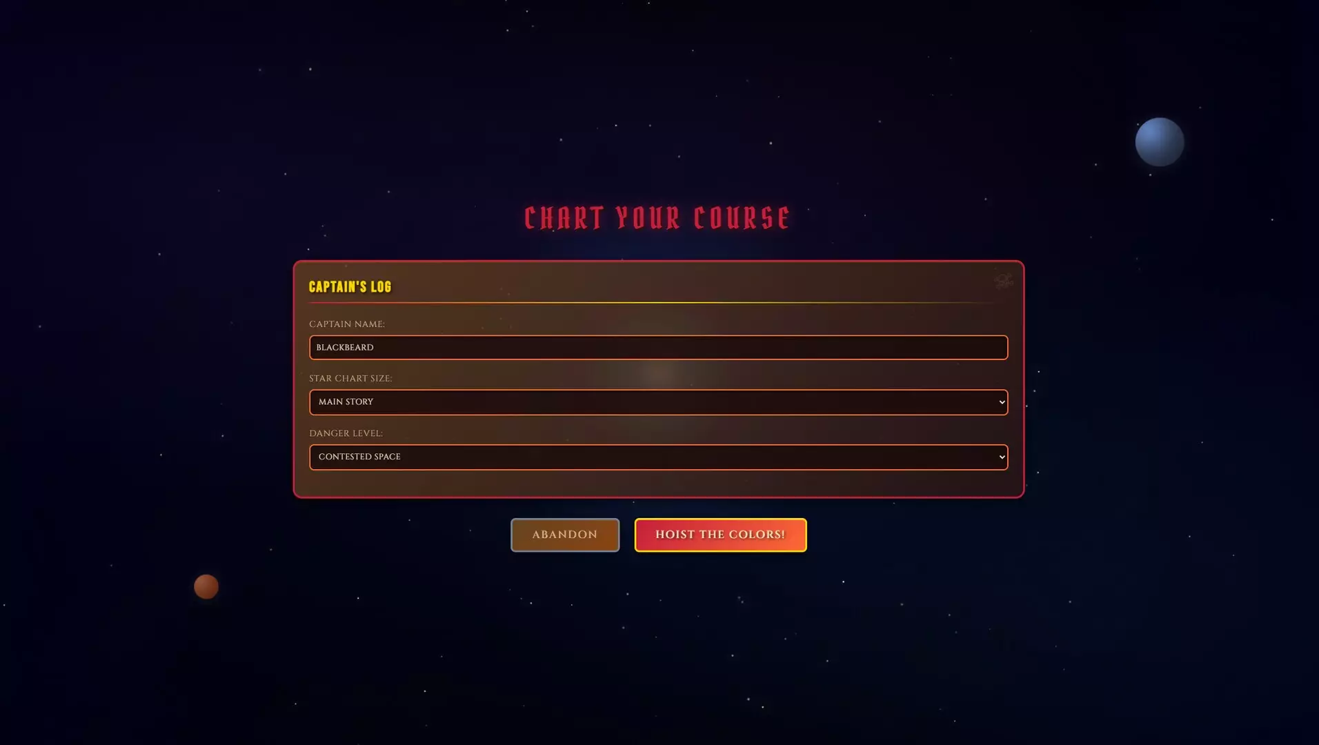 -Red Pearl Pirates-游戏截图-好玩游戏库