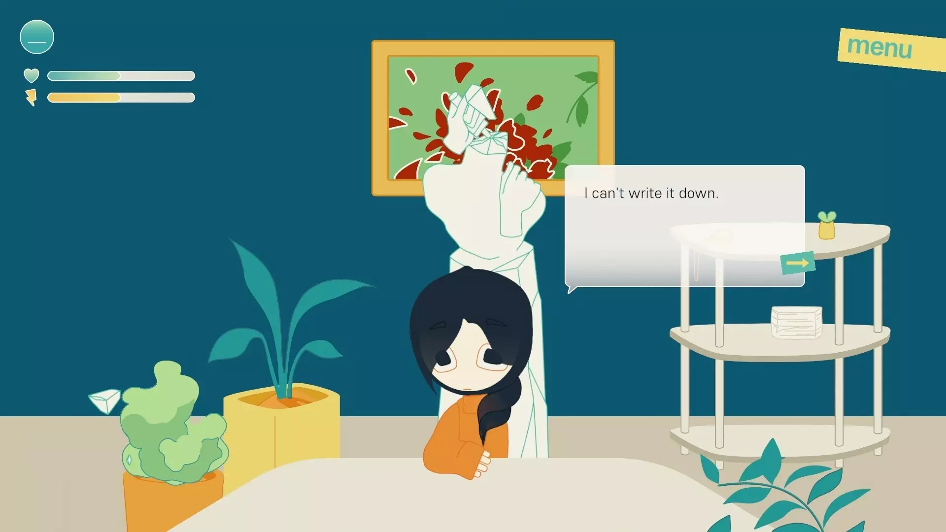 -Confidentiality Agreement-游戏截图-好玩游戏库