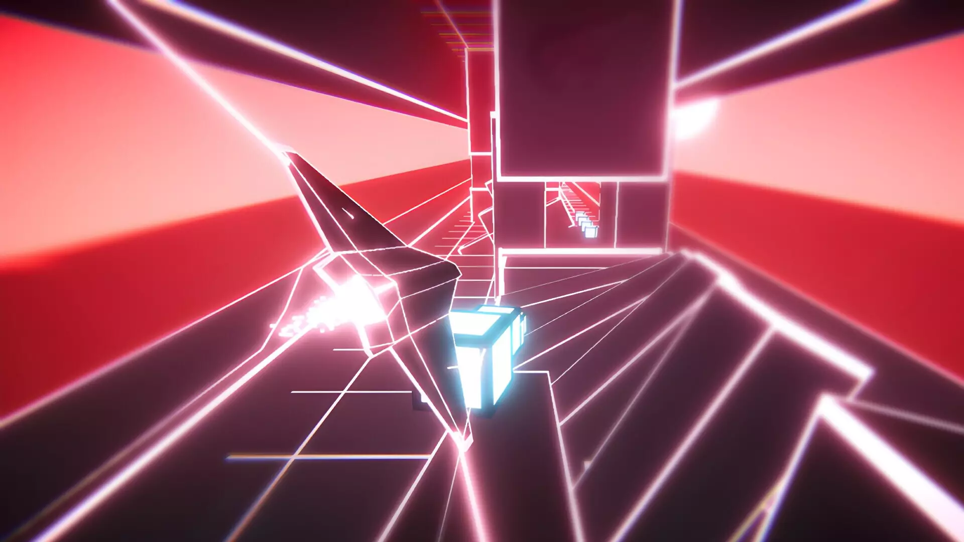 -GeoJet-游戏截图-好玩游戏库