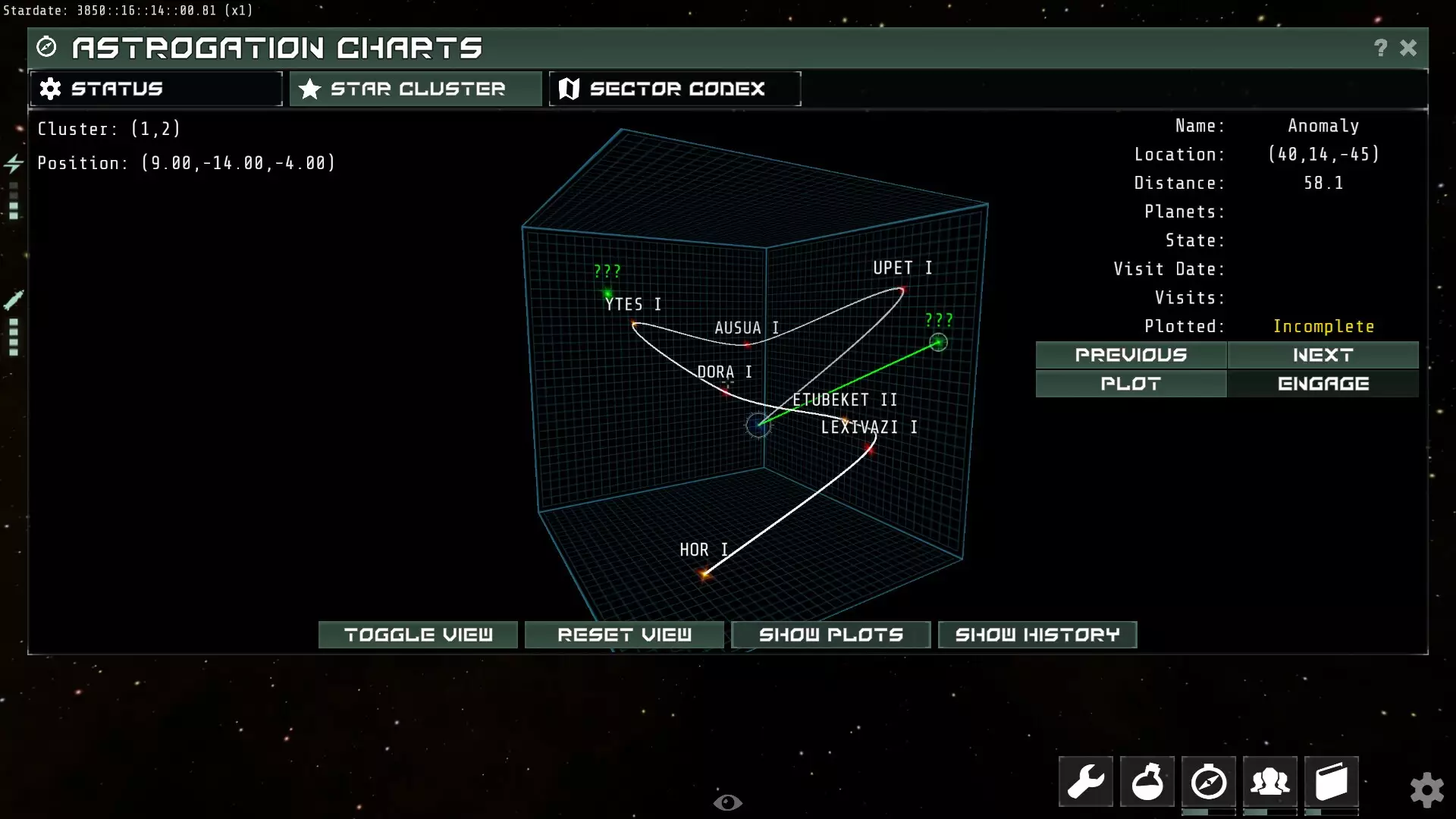 -Ironseed 2: Consensus-游戏截图-好玩游戏库