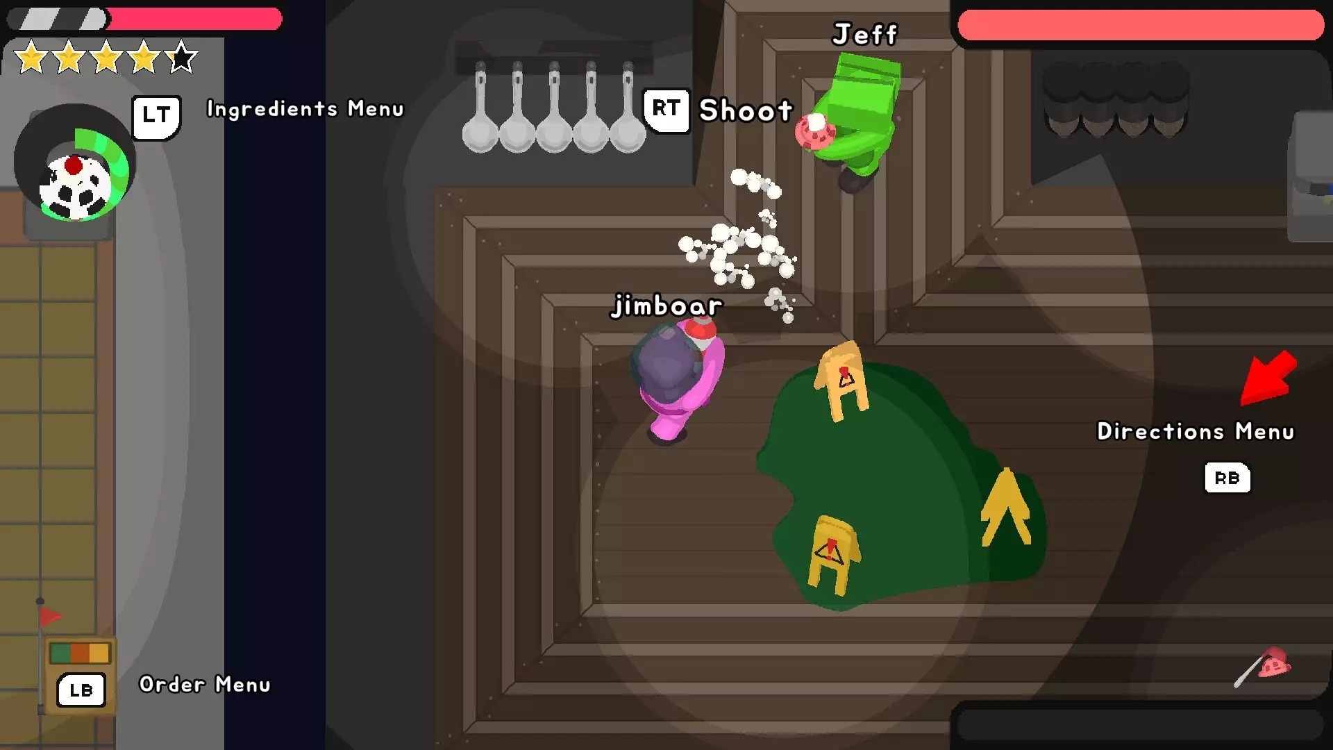 -Ghost Kitchen-游戏截图-好玩游戏库