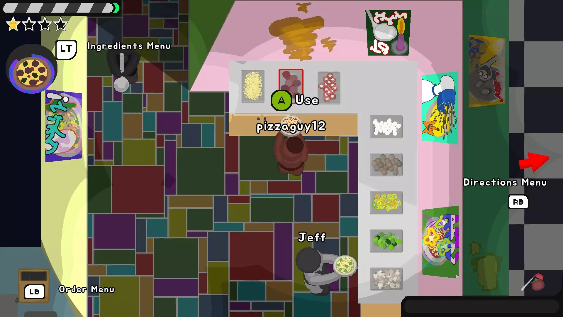 -Ghost Kitchen-游戏截图-好玩游戏库