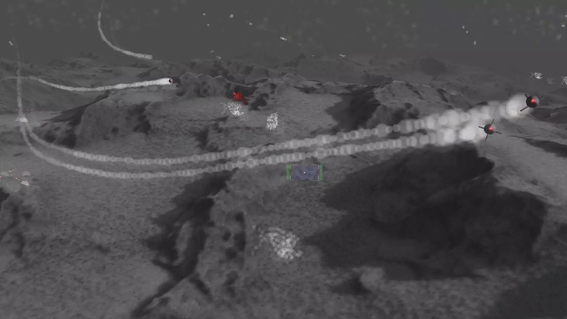 -Ghostmoons - Arcade-游戏截图-好玩游戏库